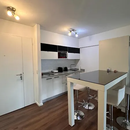 Quartier Dorrego 1 Apartment Buenos Aires Exterior photo