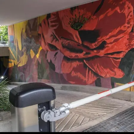 Quartier Dorrego 1 Apartment Buenos Aires Exterior photo