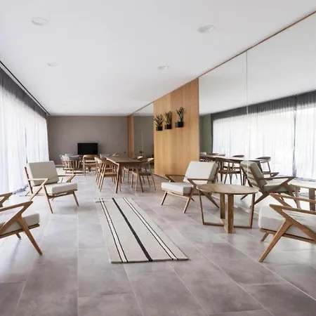 Quartier Dorrego 1 Apartment Buenos Aires Exterior photo