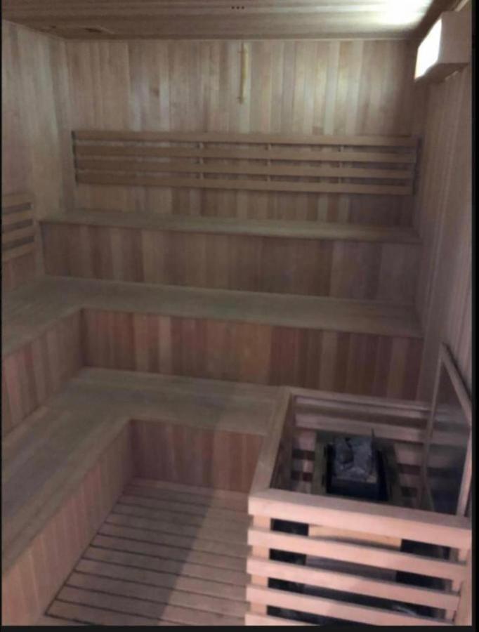 Apartment Quartier Dorrego 1 *